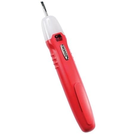 Gardner Bender Gardner Bender Voltage-Continuity Screwdriver  GCV-3206 32076068721